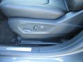 Front Seat of 2017 Ford Edge Titanium AWD #23