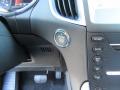Controls of 2017 Ford Edge Titanium AWD #29