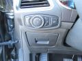 Controls of 2017 Ford Edge Titanium AWD #32