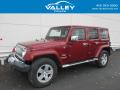 2011 Wrangler Unlimited Sahara 4x4 #1 2011 Wrangler Unlimited Sahara 4x4 #1