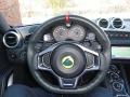  2017 Lotus Evora 400 Steering Wheel #23