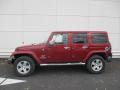 2011 Wrangler Unlimited Sahara 4x4 #2 2011 Wrangler Unlimited Sahara 4x4 #2