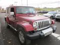 2011 Wrangler Unlimited Sahara 4x4 #7 2011 Wrangler Unlimited Sahara 4x4 #7