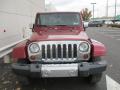 2011 Wrangler Unlimited Sahara 4x4 #8 2011 Wrangler Unlimited Sahara 4x4 #8