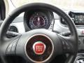  2017 Fiat 500 Pop Steering Wheel #20
