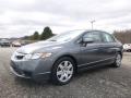 2010 Civic LX Sedan #2