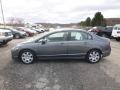 2010 Civic LX Sedan #3