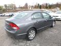 2010 Civic LX Sedan #7