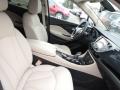 Front Seat of 2017 Buick Envision Preferred #3