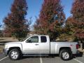 2013 Silverado 1500 LT Extended Cab 4x4 #1 2013 Silverado 1500 LT Extended Cab 4x4 #1