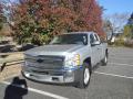 2013 Silverado 1500 LT Extended Cab 4x4 #2 2013 Silverado 1500 LT Extended Cab 4x4 #2