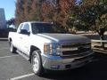 2013 Silverado 1500 LT Extended Cab 4x4 #4 2013 Silverado 1500 LT Extended Cab 4x4 #4