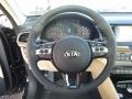  2017 Kia Cadenza Premium Steering Wheel #16