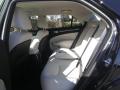 Rear Seat of 2017 Chrysler 300 Limited #11