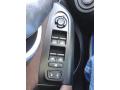 Controls of 2017 Fiat 500X Lounge AWD #9