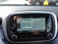 Navigation of 2017 Fiat 500X Lounge AWD #17