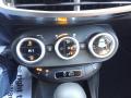 Controls of 2017 Fiat 500X Lounge AWD #19