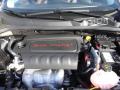  2017 500X 2.4 Liter DOHC 16-Valve MultiAir VVT 4 Cylinder Engine #24