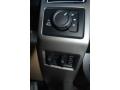 Controls of 2017 Ford F350 Super Duty Lariat Crew Cab 4x4 #17