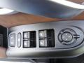 Controls of 2017 Fiat 500X Lounge #9