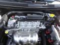  2017 200 2.4 Liter DOHC 16-Valve MultiAir VVT 4 Cylinder Engine #23