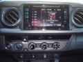 Controls of 2016 Toyota Tacoma TRD Sport Double Cab 4x4 #25