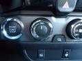 Controls of 2016 Toyota Tacoma TRD Sport Double Cab 4x4 #26