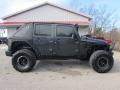 2010 Wrangler Unlimited Sport 4x4 #3