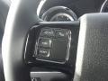 Controls of 2017 Dodge Grand Caravan SE Plus #19