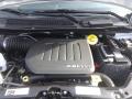  2017 Grand Caravan 3.6 Liter DOHC 24-Valve VVT Pentastar V6 Engine #24