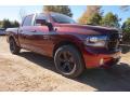 2017 1500 Sport Crew Cab #4
