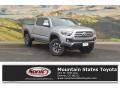 2017 Tacoma TRD Off Road Double Cab 4x4 #1