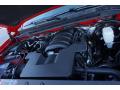  2017 Sierra 1500 5.3 Liter DI OHV 16-Valve VVT EcoTec3 V8 Engine #12