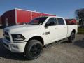 2017 2500 Laramie Crew Cab 4x4 #1