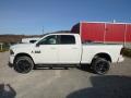 2017 2500 Laramie Crew Cab 4x4 #3