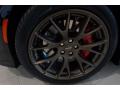  2017 Dodge Charger SRT Hellcat Wheel #4