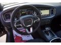 Dashboard of 2017 Dodge Charger R/T #9