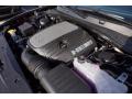  2017 Charger 5.7 Liter HEMI OHV 16-Valve VVT MDS V8 Engine #10