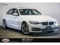 2017 3 Series 330i Sedan #1