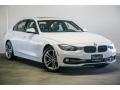 2017 3 Series 330i Sedan #12