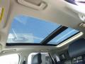 Sunroof of 2017 Ford Edge SEL AWD #15