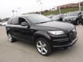 2014 Q7 3.0 TFSI quattro #10 2014 Q7 3.0 TFSI quattro #10