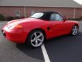 1997 Boxster  #7