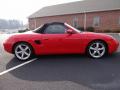1997 Boxster  #8