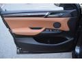 Door Panel of 2017 BMW X4 xDrive28i #8