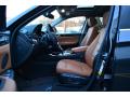 Front Seat of 2017 BMW X4 xDrive28i #11
