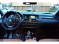 Dashboard of 2017 BMW X4 xDrive28i #15