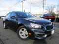 2016 Cruze Limited LT #1