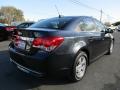 2016 Cruze Limited LT #8