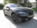 2017 F-PACE 20d AWD Prestige #2